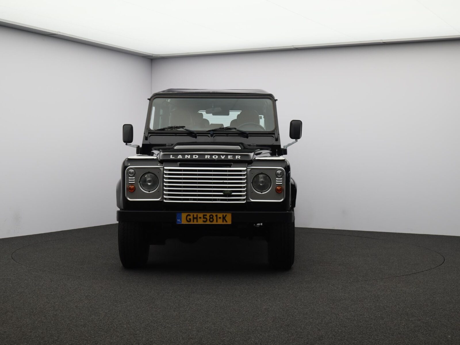 Land Rover Defender - Foto 17