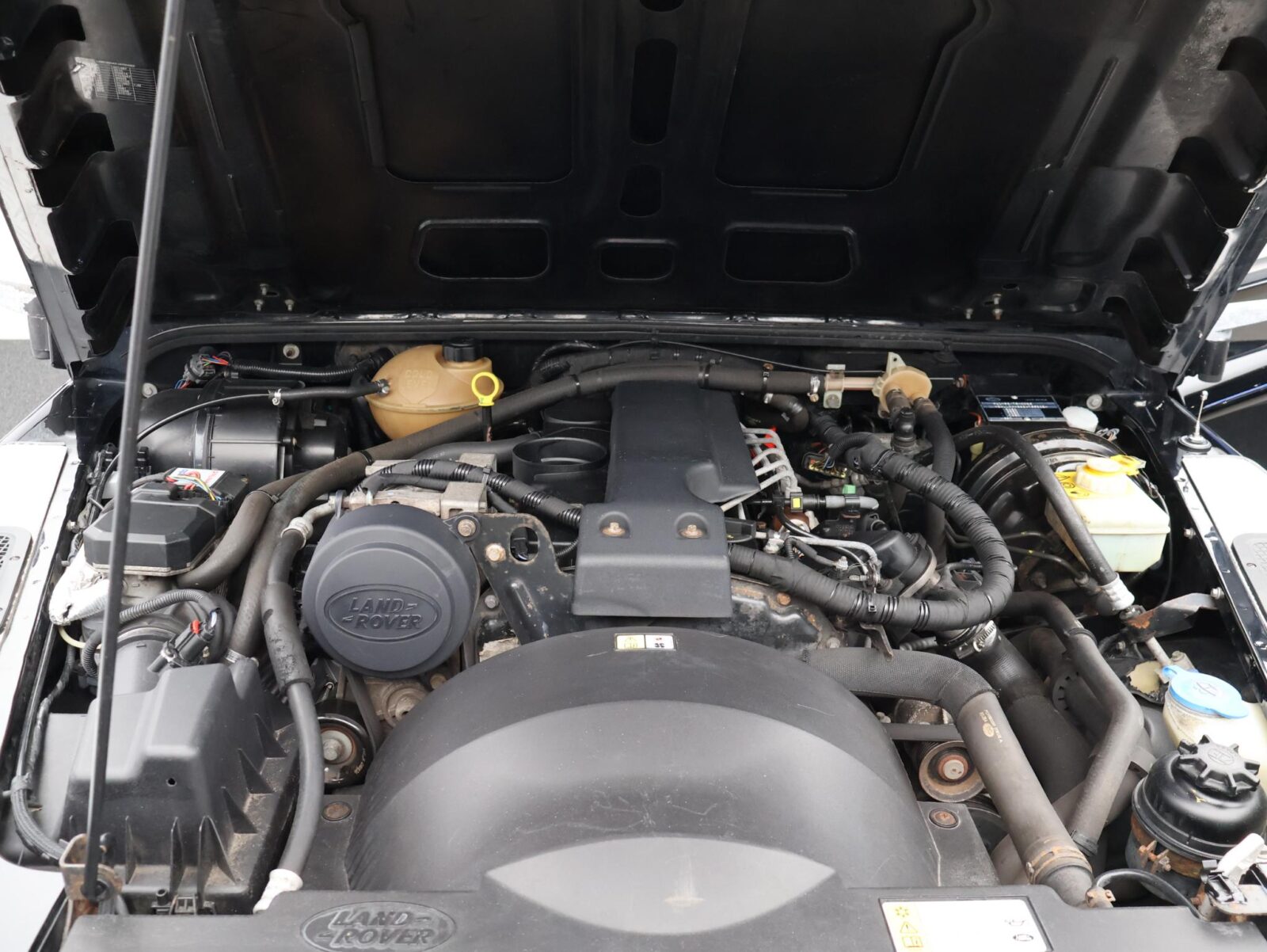 Land Rover Defender - Foto 18
