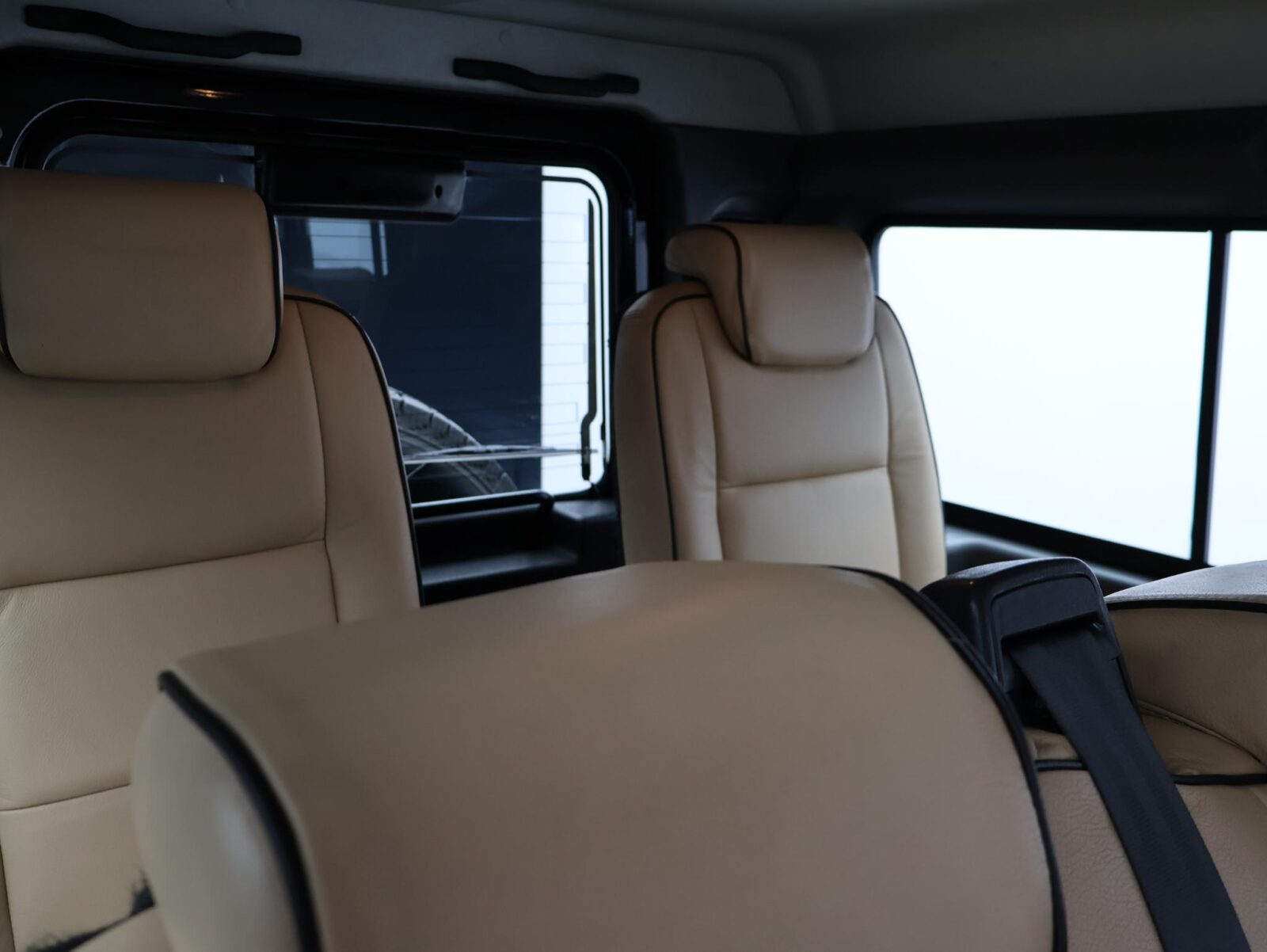 Land Rover Defender - Foto 19