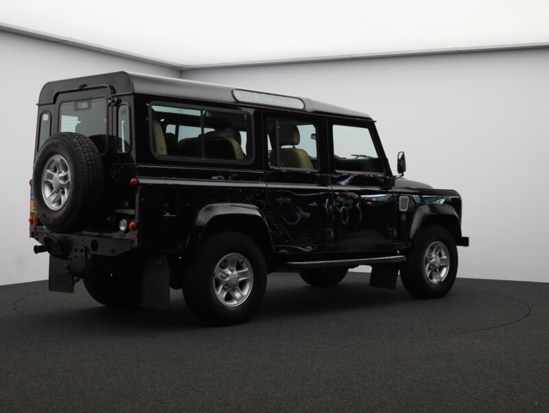 Land Rover Defender - Foto 2