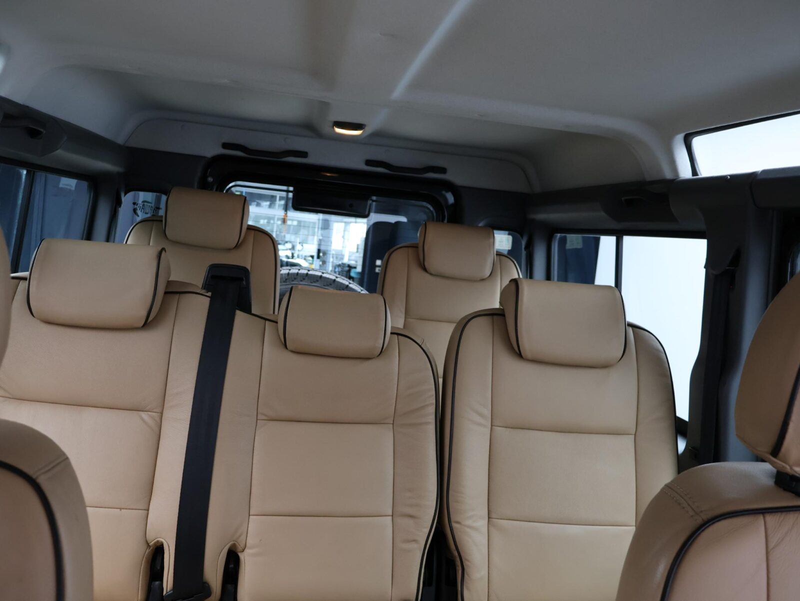 Land Rover Defender - Foto 20