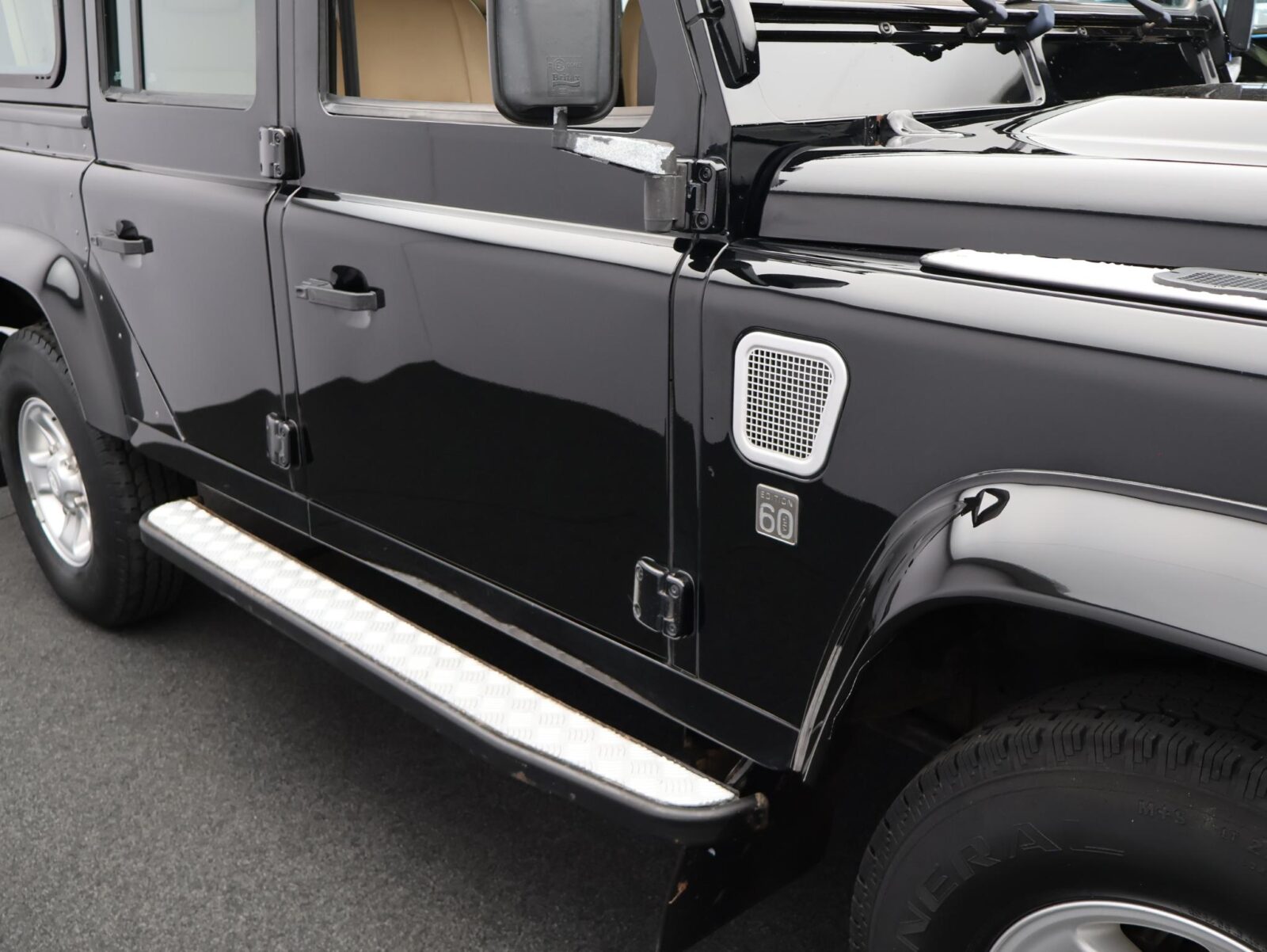 Land Rover Defender - Foto 25