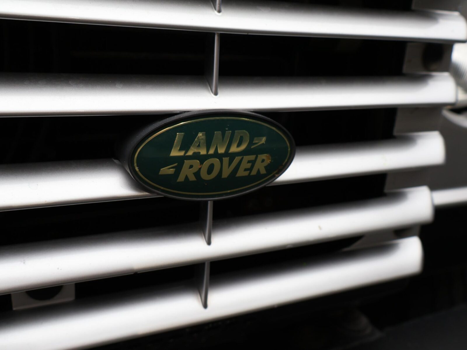 Land Rover Defender - Foto 26