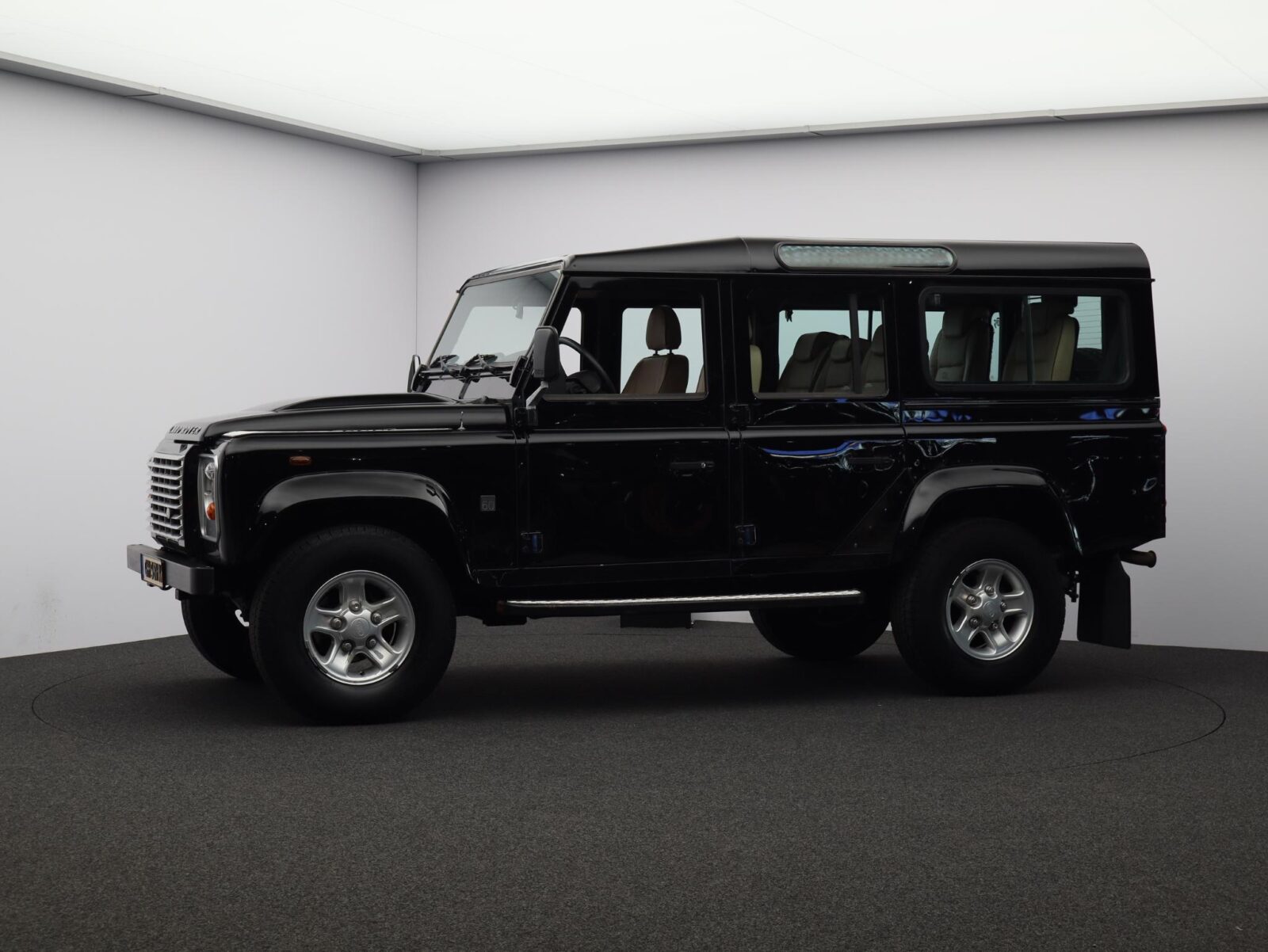 Land Rover Defender - Foto 27