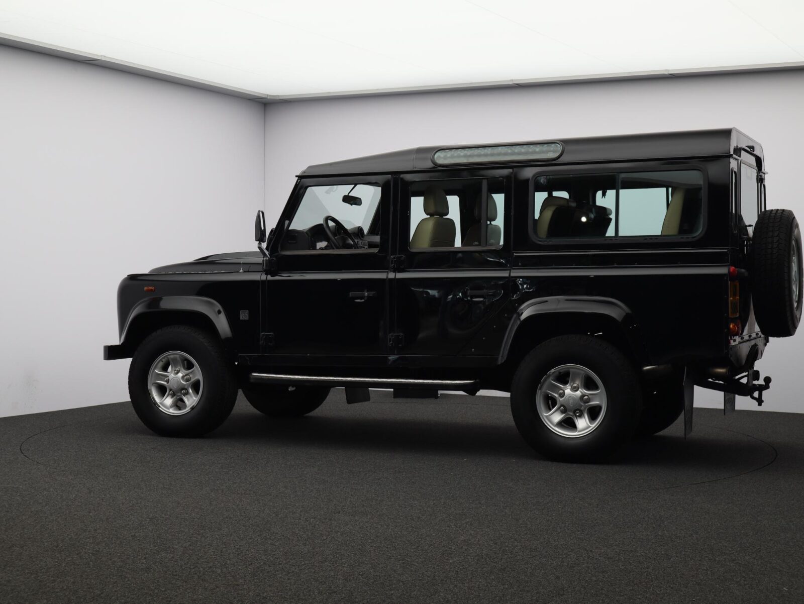 Land Rover Defender - Foto 28