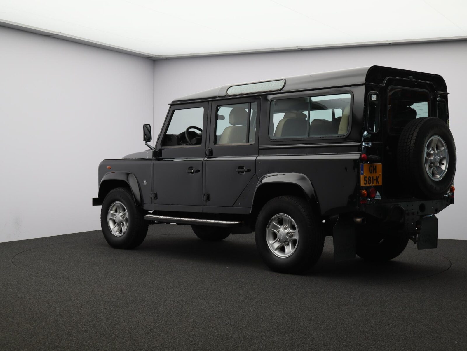 Land Rover Defender - Foto 29