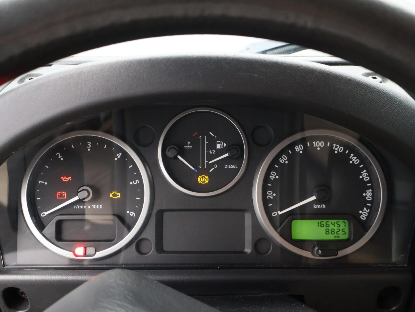 Land Rover Defender - Foto 3