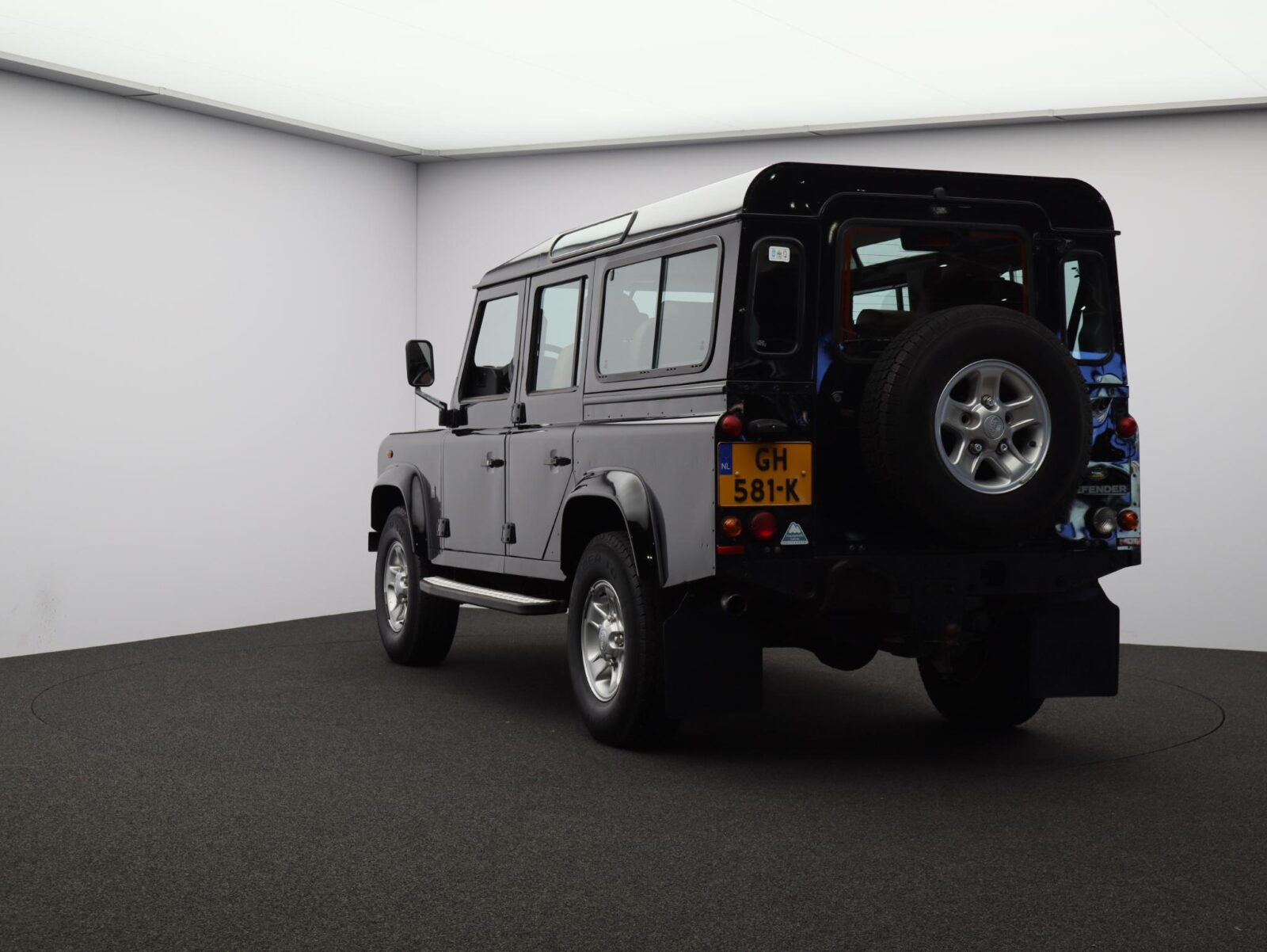 Land Rover Defender - Foto 30