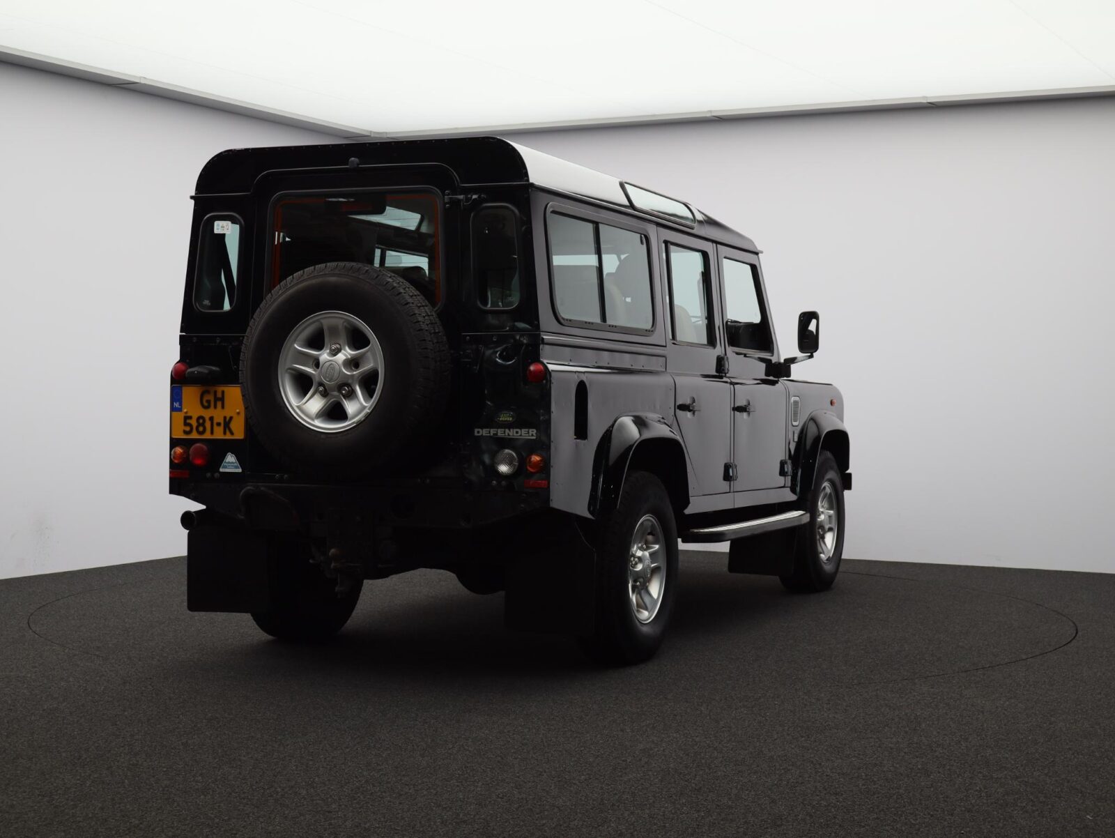 Land Rover Defender - Foto 31