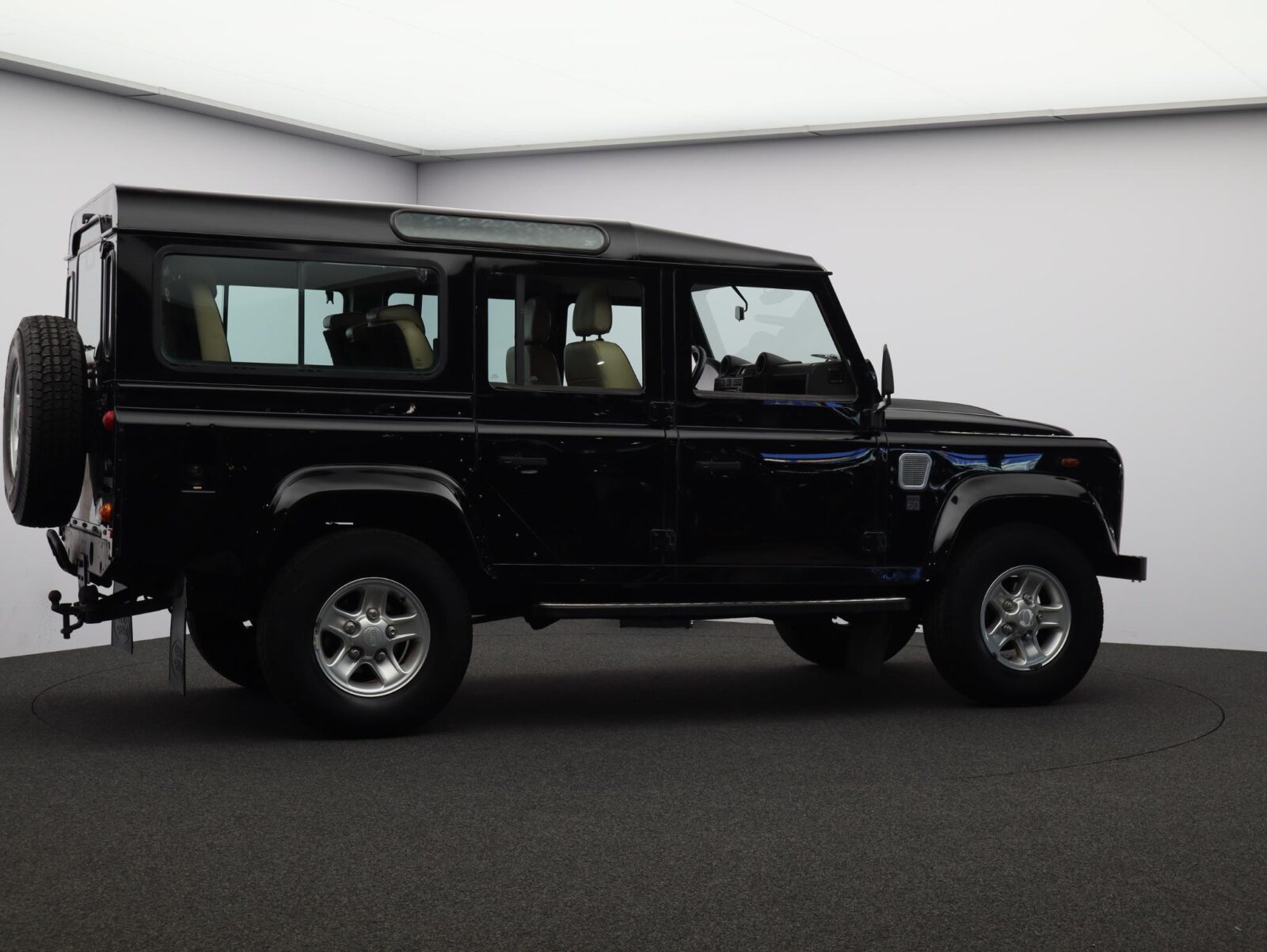 Land Rover Defender - Foto 32
