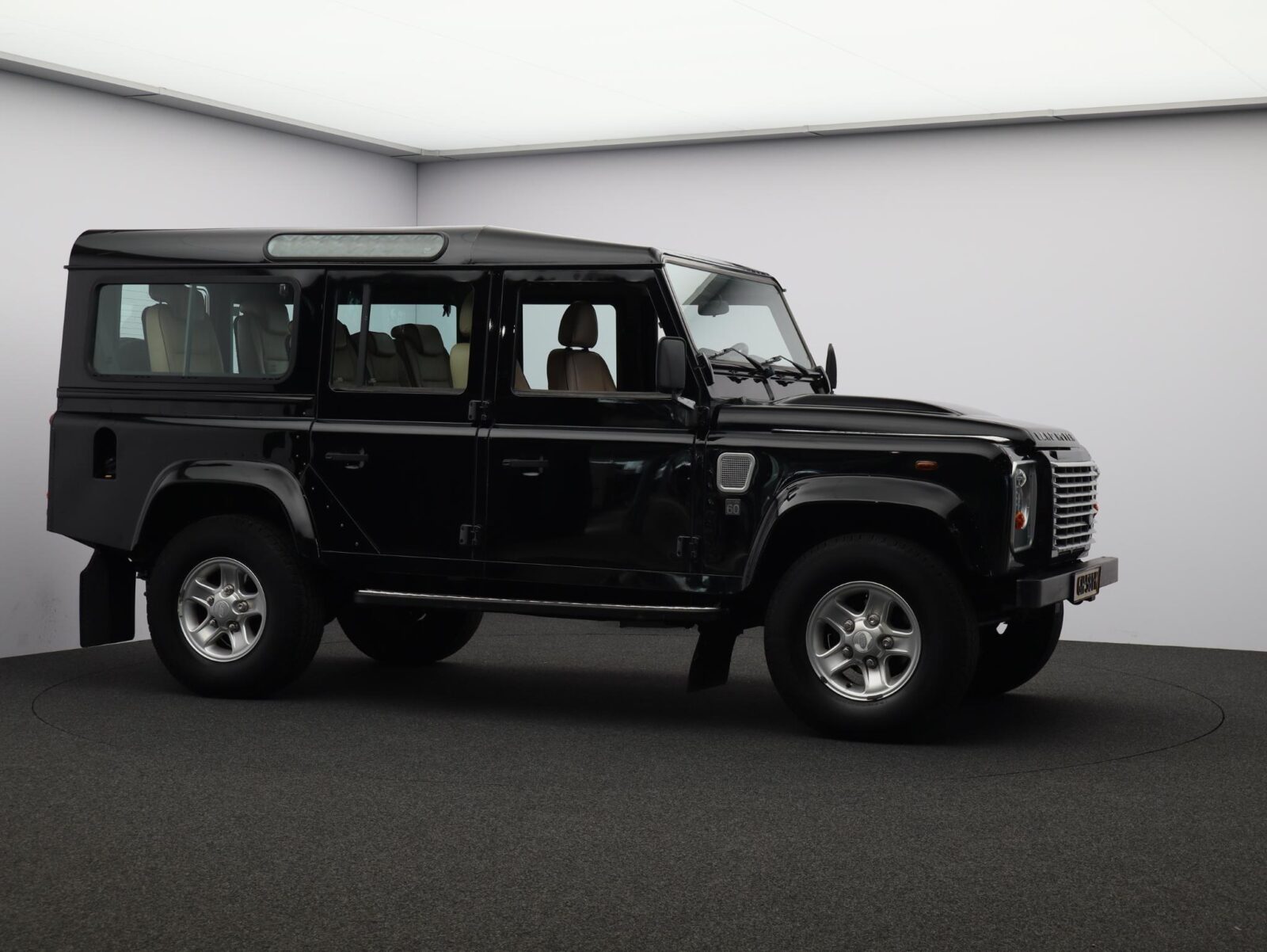 Land Rover Defender - Foto 33