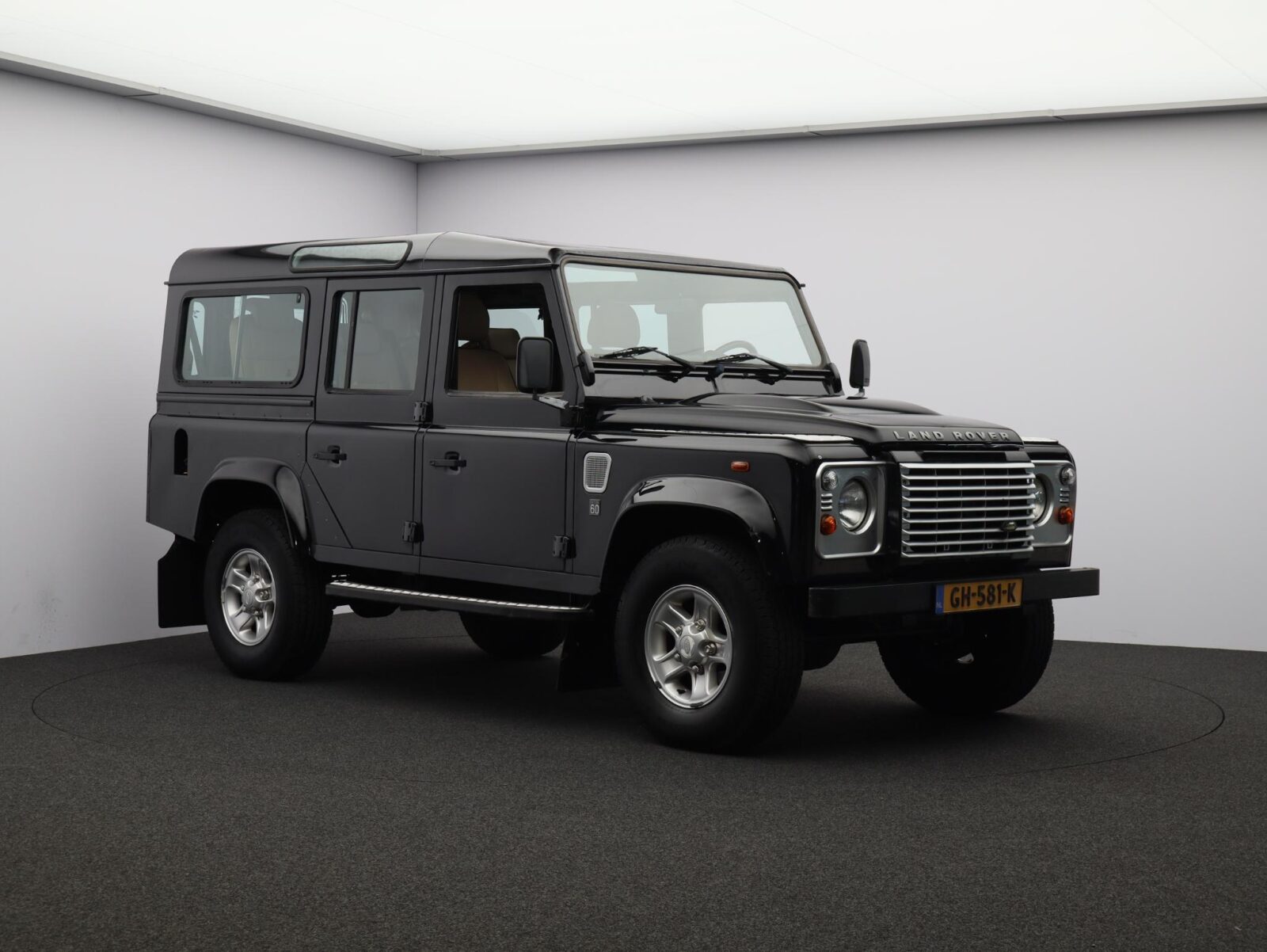 Land Rover Defender - Foto 34