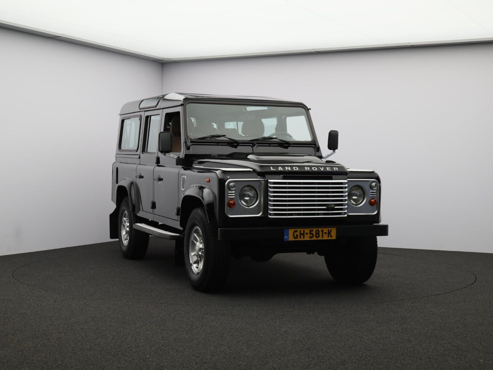 Land Rover Defender - Foto 35