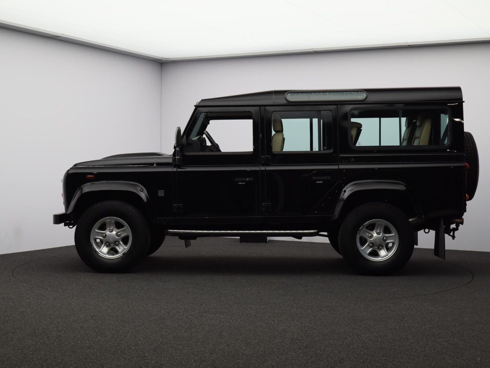 Land Rover Defender - Foto 6