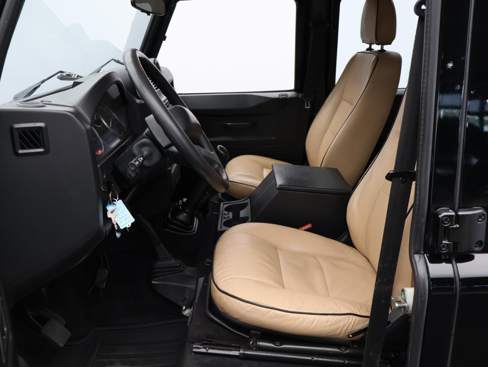 Land Rover Defender - Foto 7