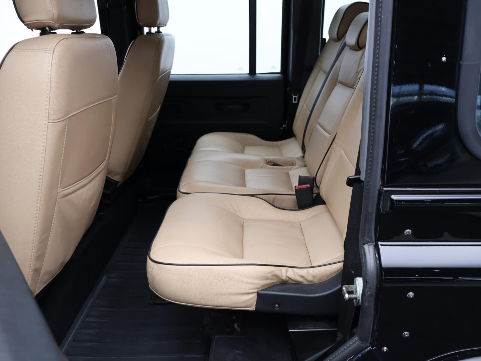 Land Rover Defender - Foto 8