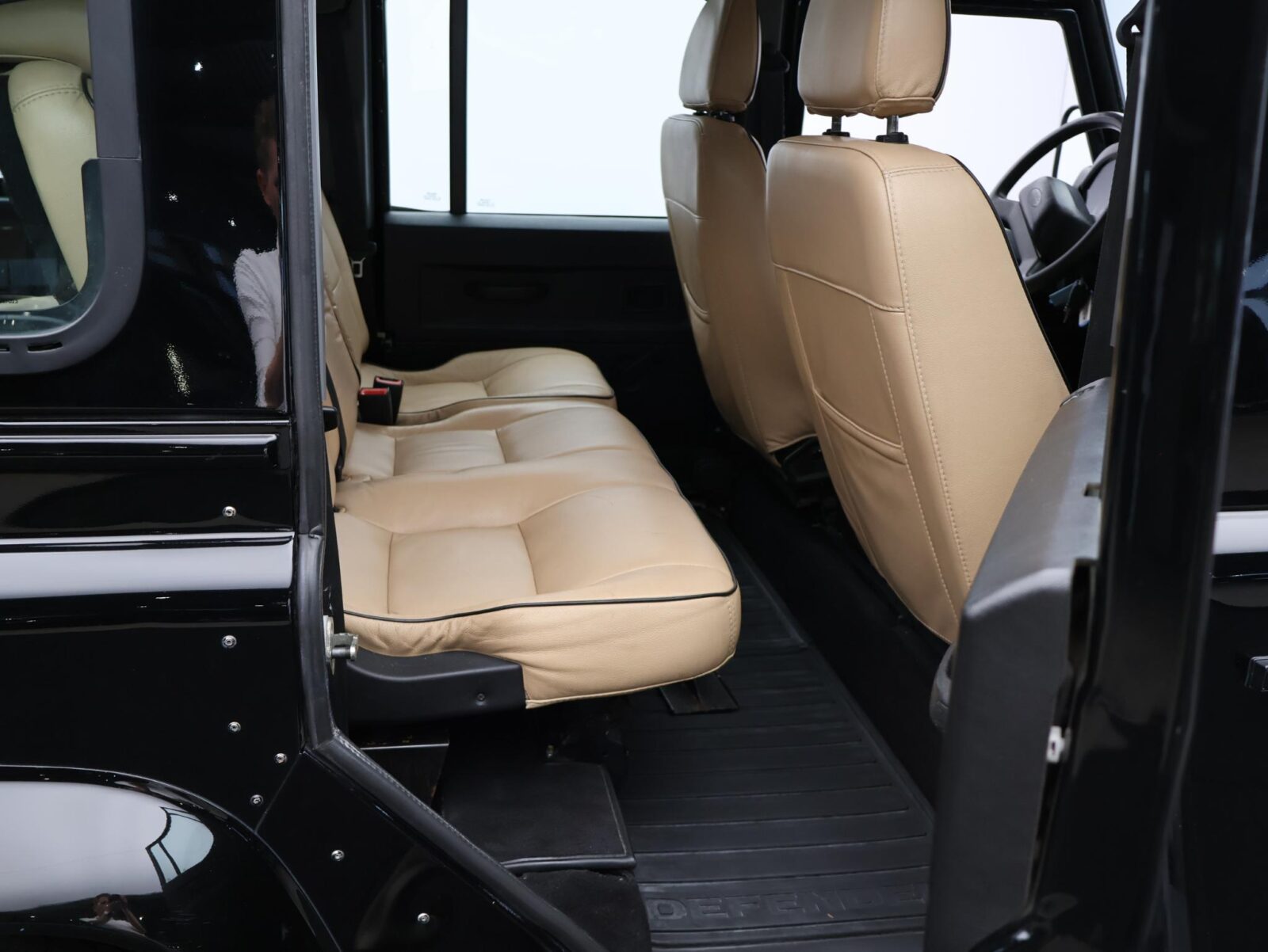 Land Rover Defender - Foto 9