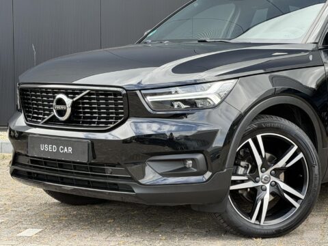 Volvo XC40 1.5 T3 R-Design