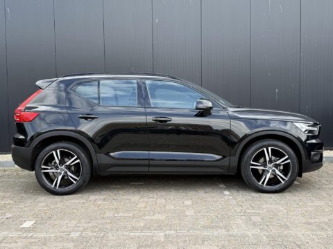 Volvo XC40 1.5 T3 R-Design