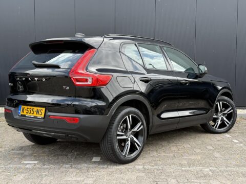 Volvo XC40 1.5 T3 R-Design