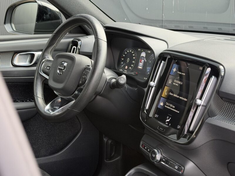 Volvo XC40 - Foto 5
