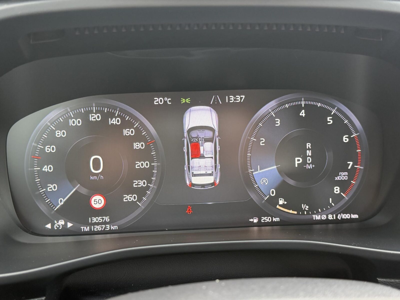 Volvo XC40 - Foto 7