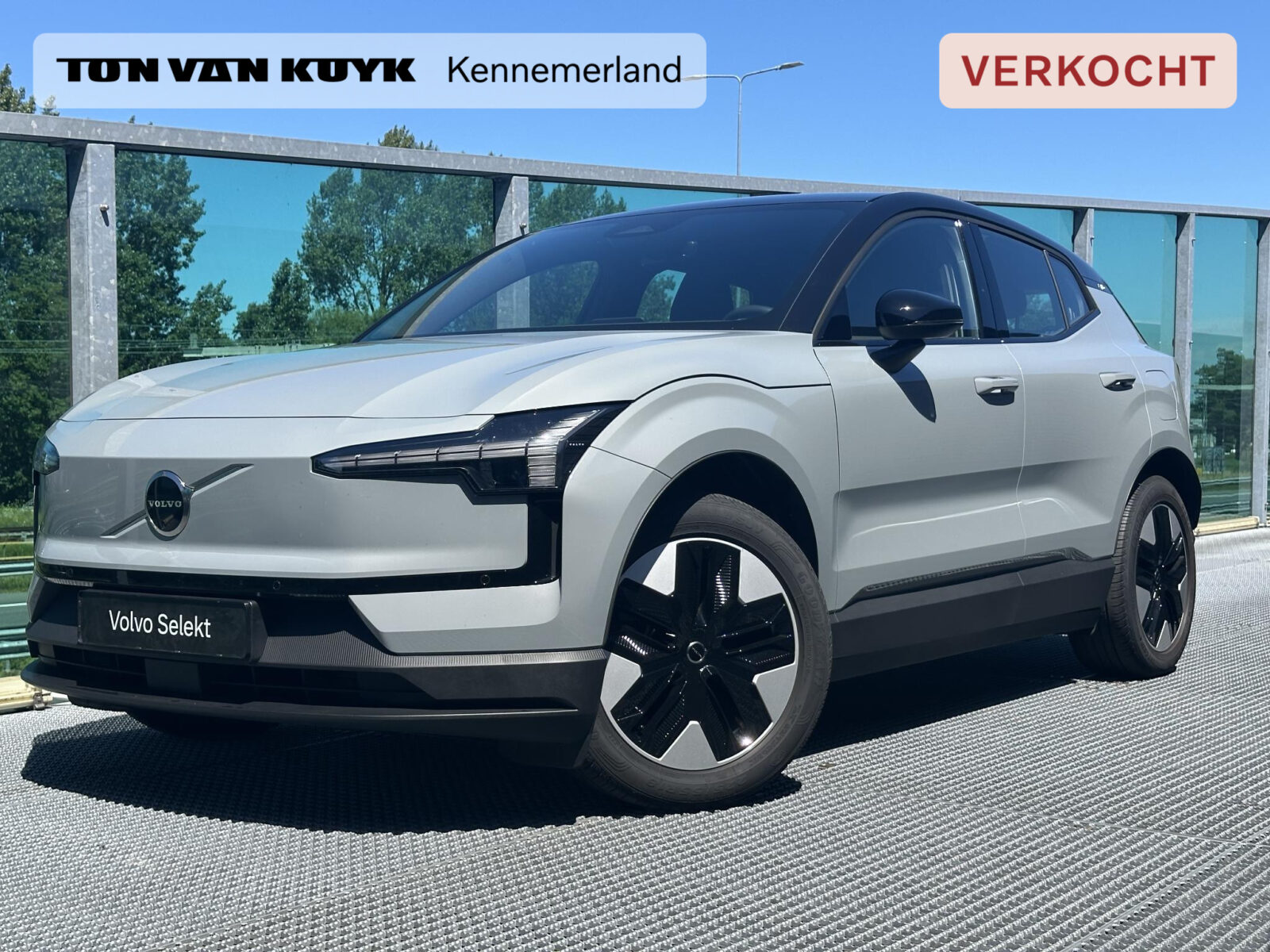 Volvo EX30 - Foto 1