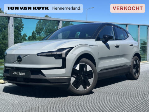 Volvo EX30 Single Motor Plus 51 kWh