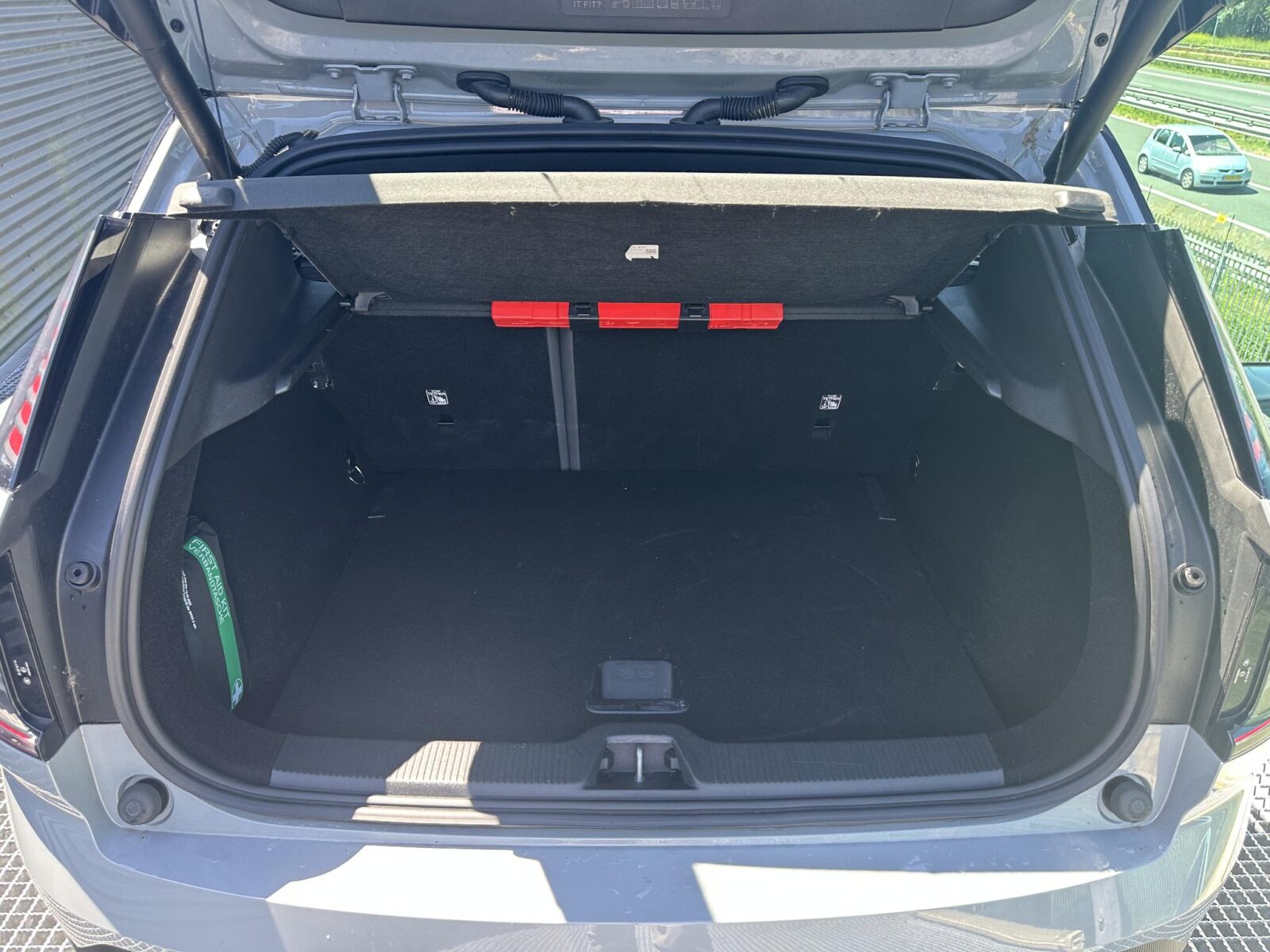 Volvo EX30 - Foto 10