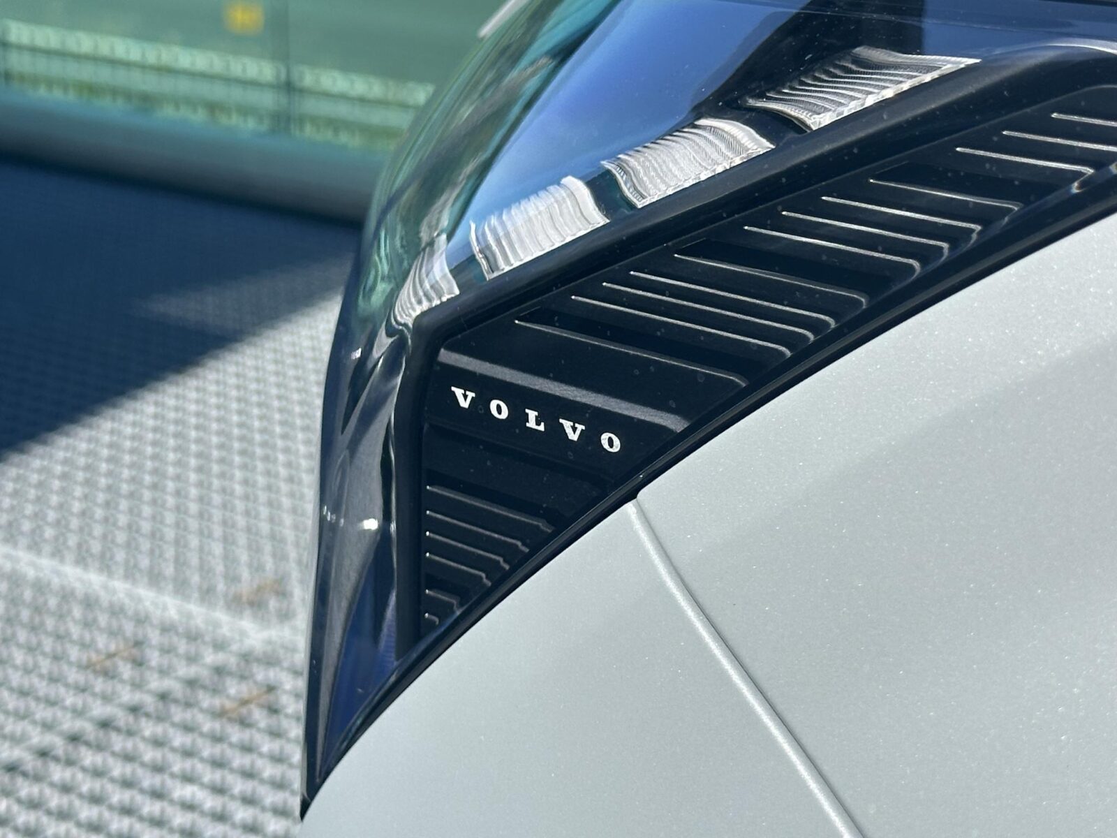Volvo EX30 - Foto 14