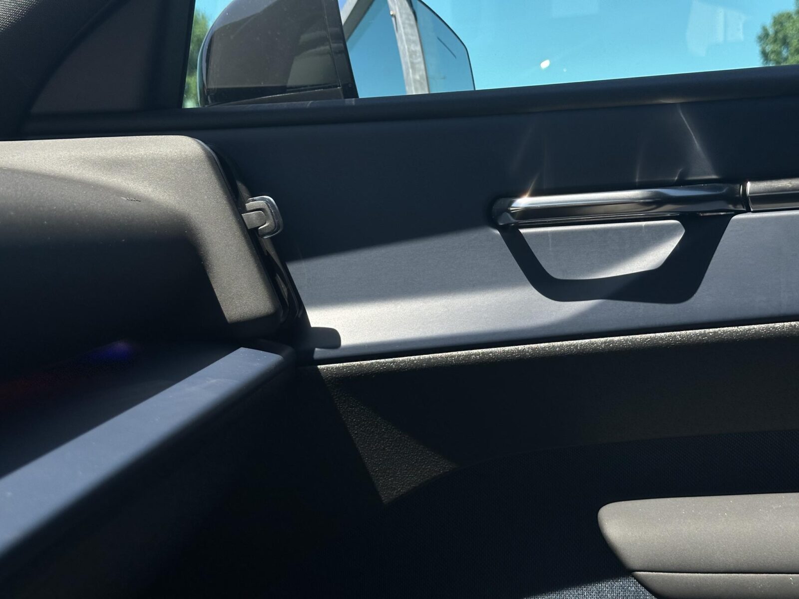 Volvo EX30 - Foto 19