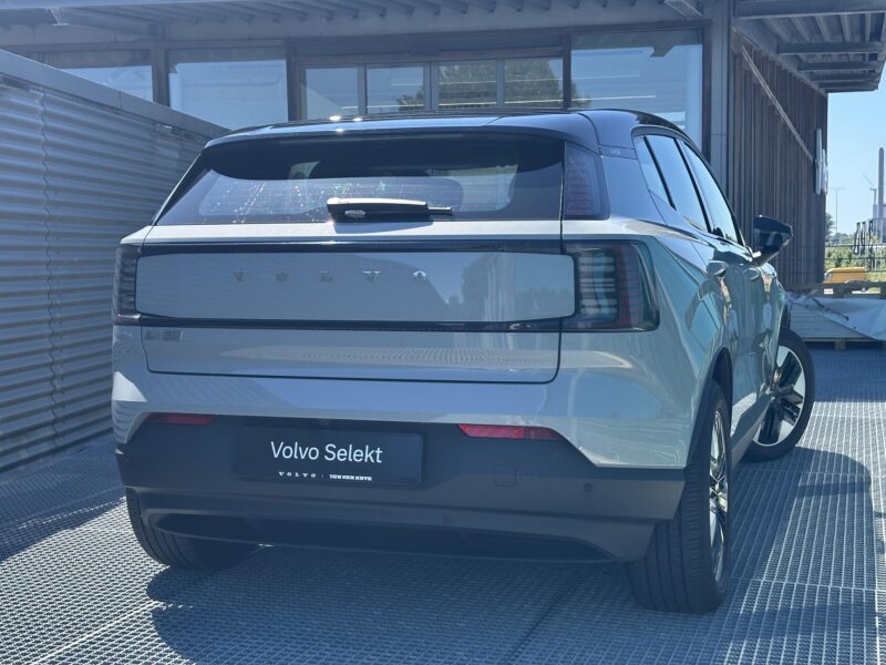 Volvo EX30 - Foto 2