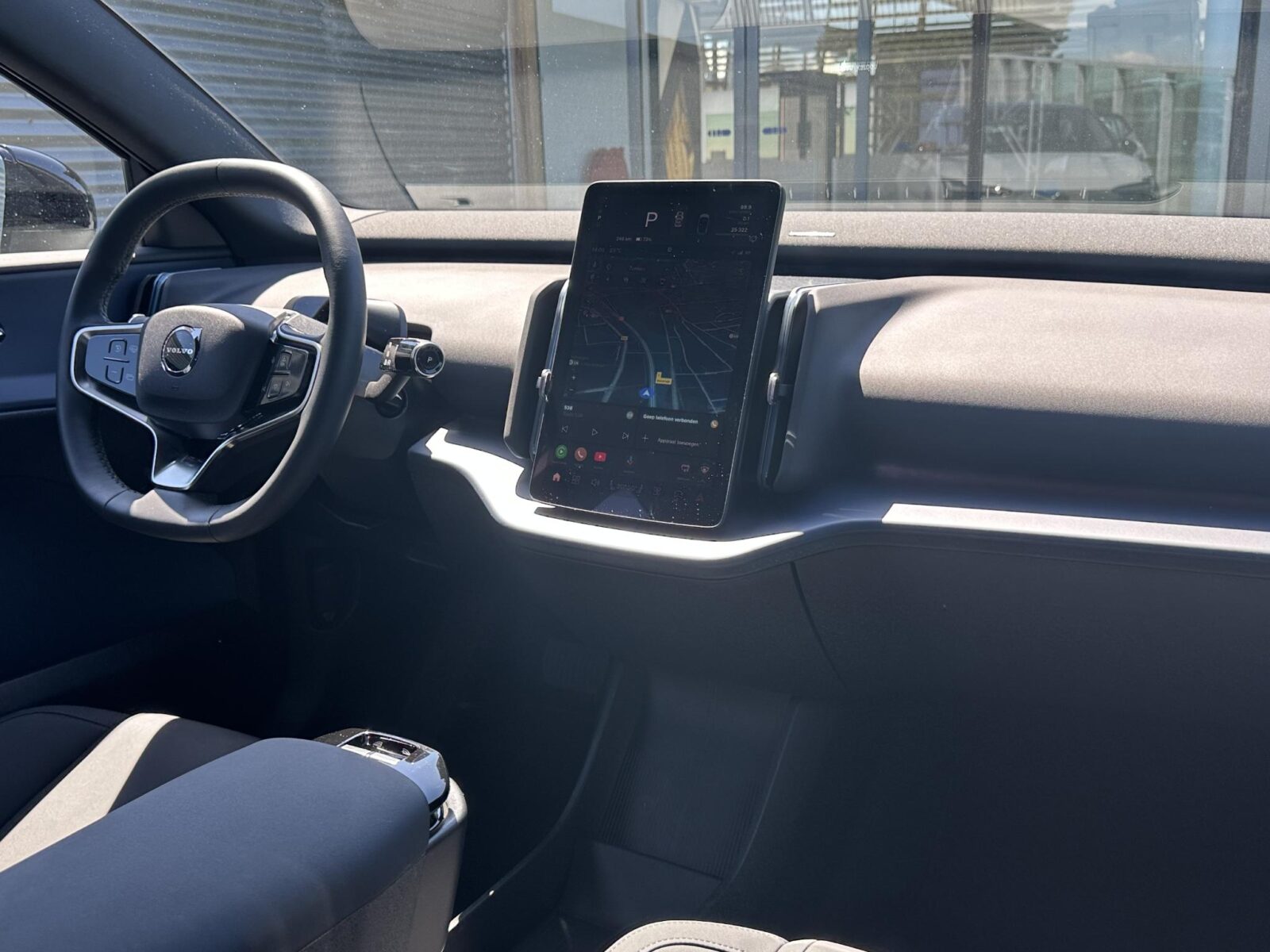 Volvo EX30 - Foto 3