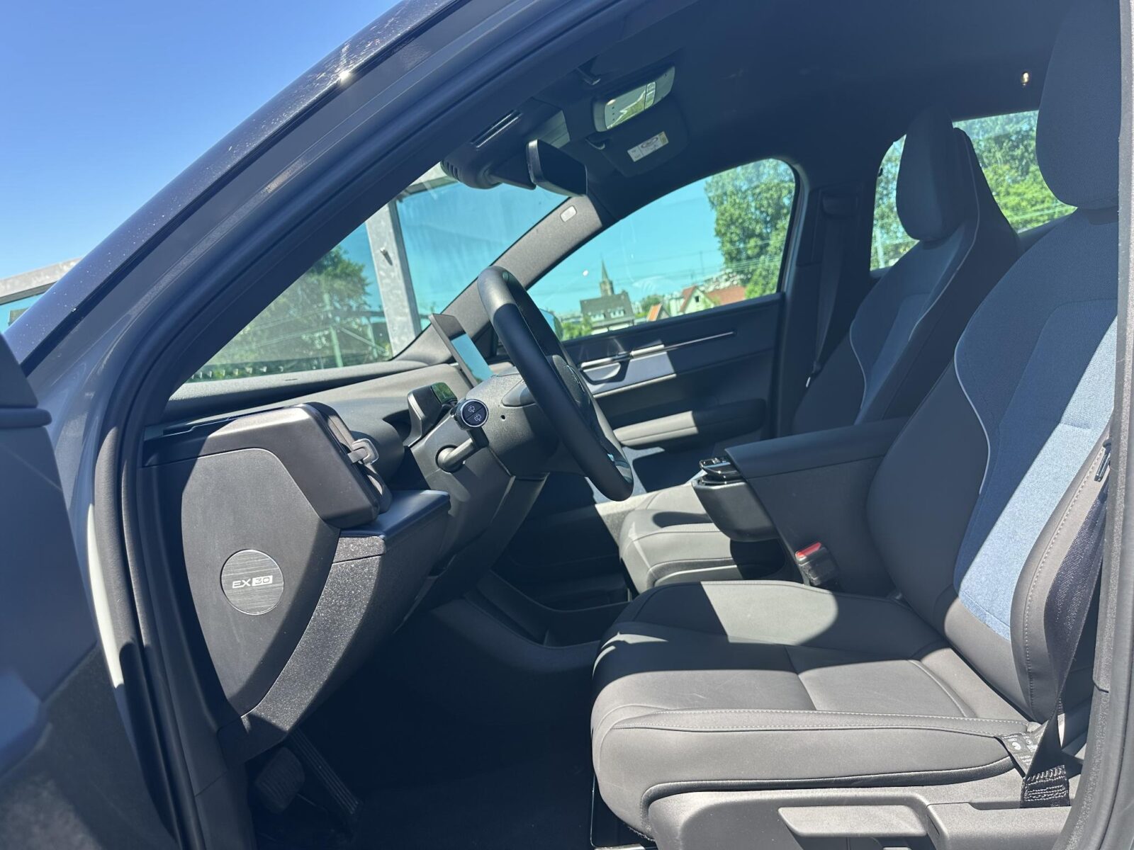 Volvo EX30 - Foto 7
