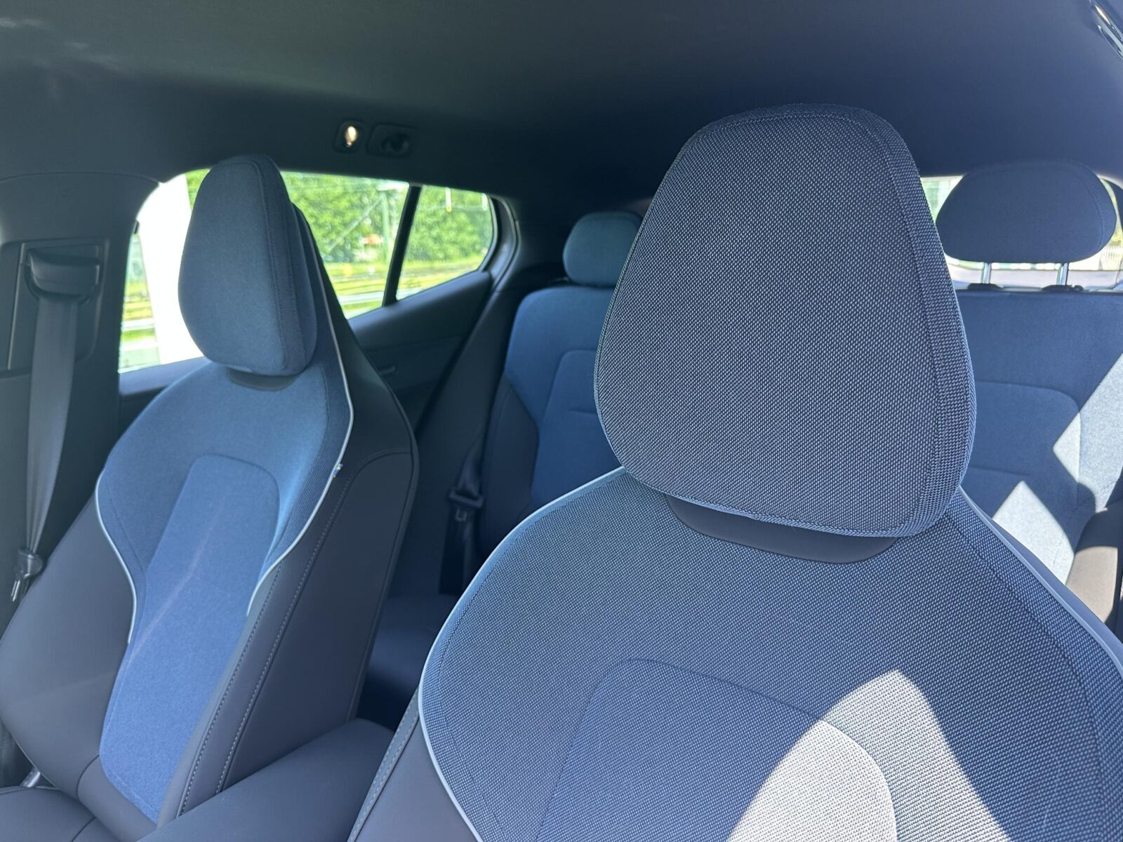 Volvo EX30 - Foto 8