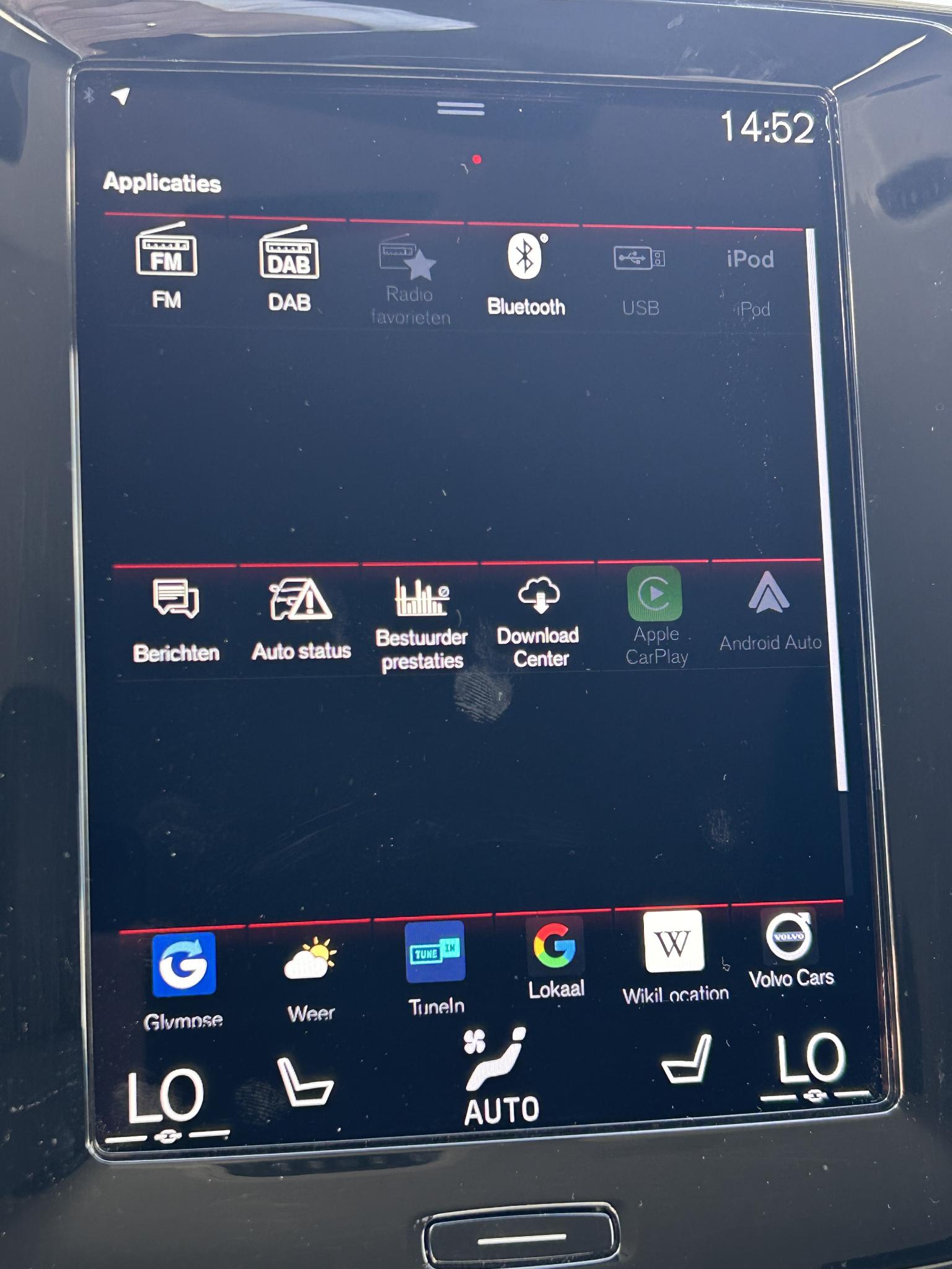 Volvo XC40 - Foto 10