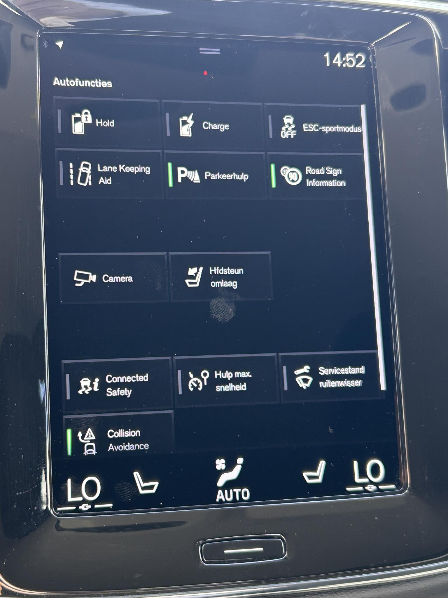 Volvo XC40 - Foto 11