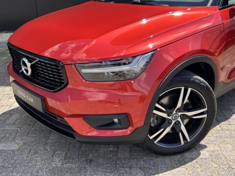 Volvo XC40 1.5 T4 Recharge R-Design Expression