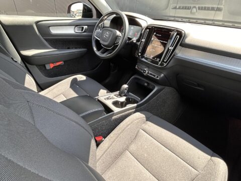 Volvo XC40 1.5 T4 Recharge R-Design Expression
