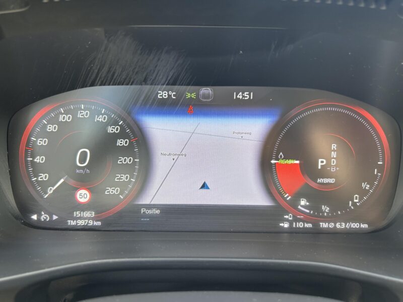 Volvo XC40 - Foto 5