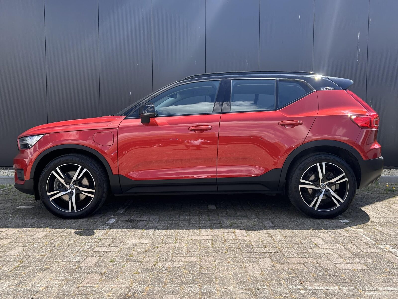 Volvo XC40 - Foto 6