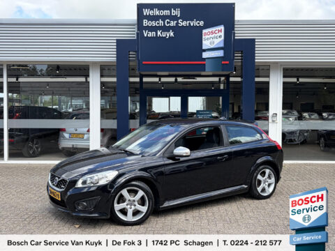 Volvo C30 1.6 R-Edition