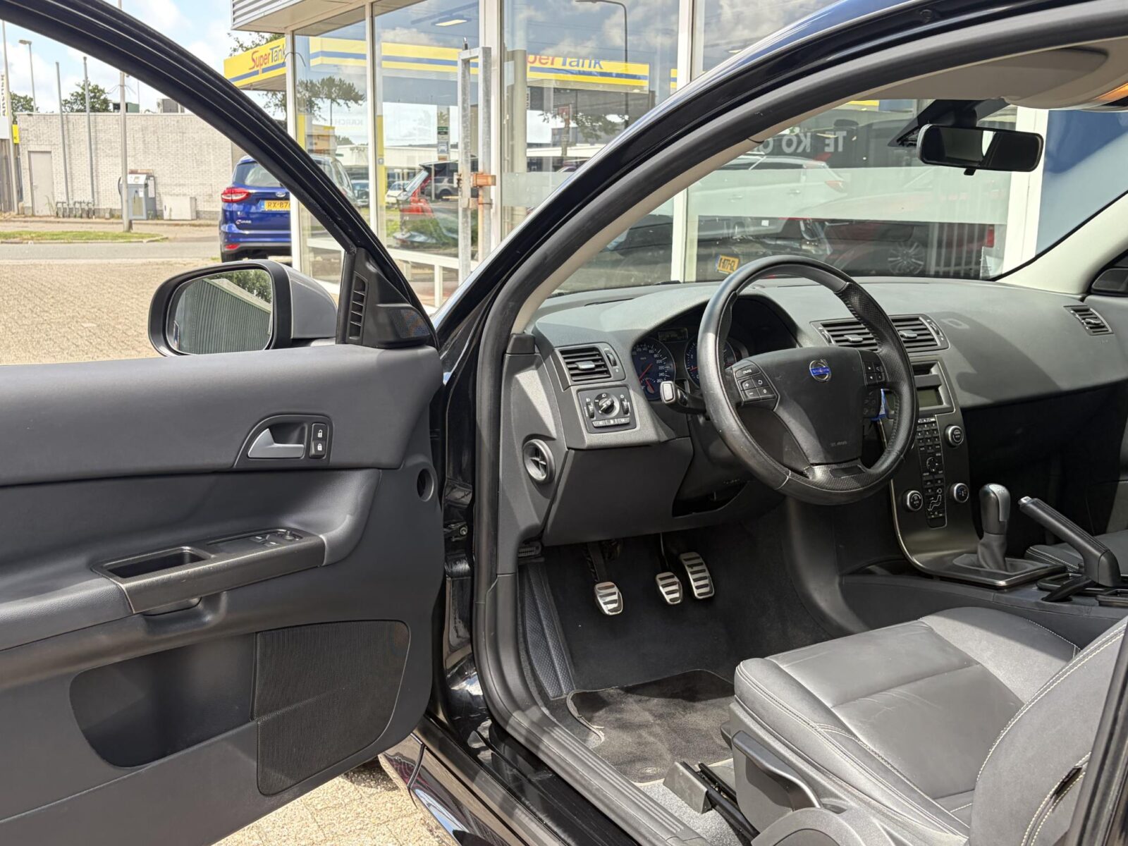 Volvo C30 - Foto 10
