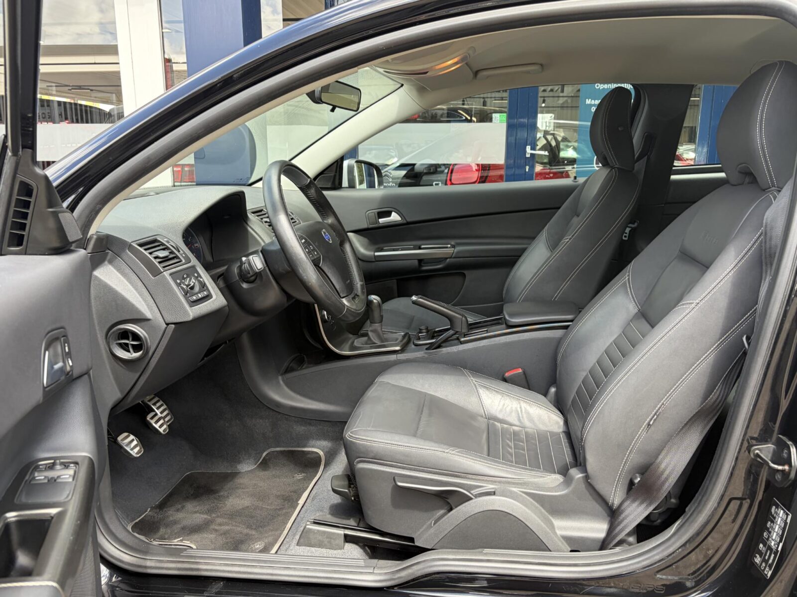 Volvo C30 - Foto 11