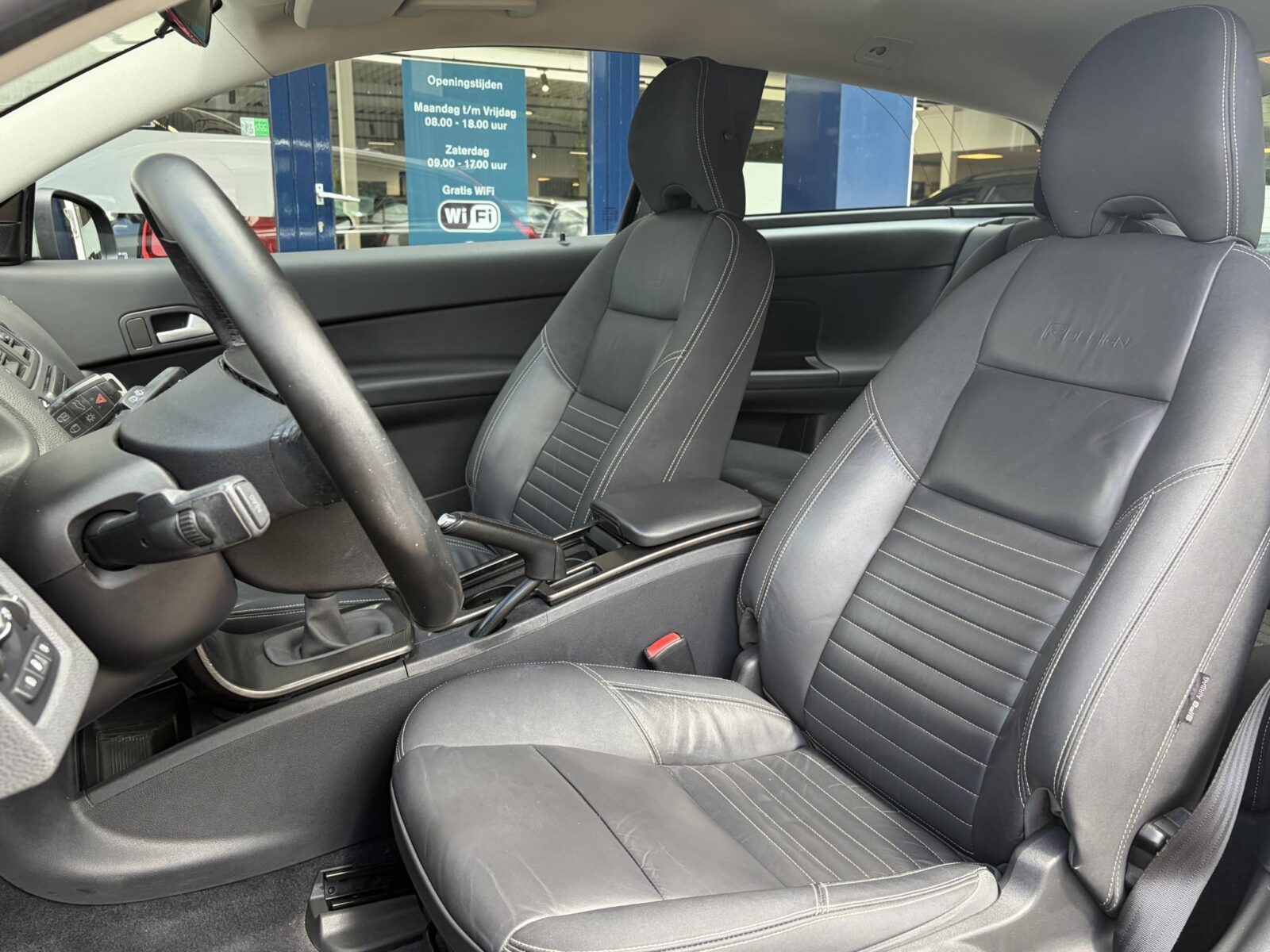 Volvo C30 - Foto 12