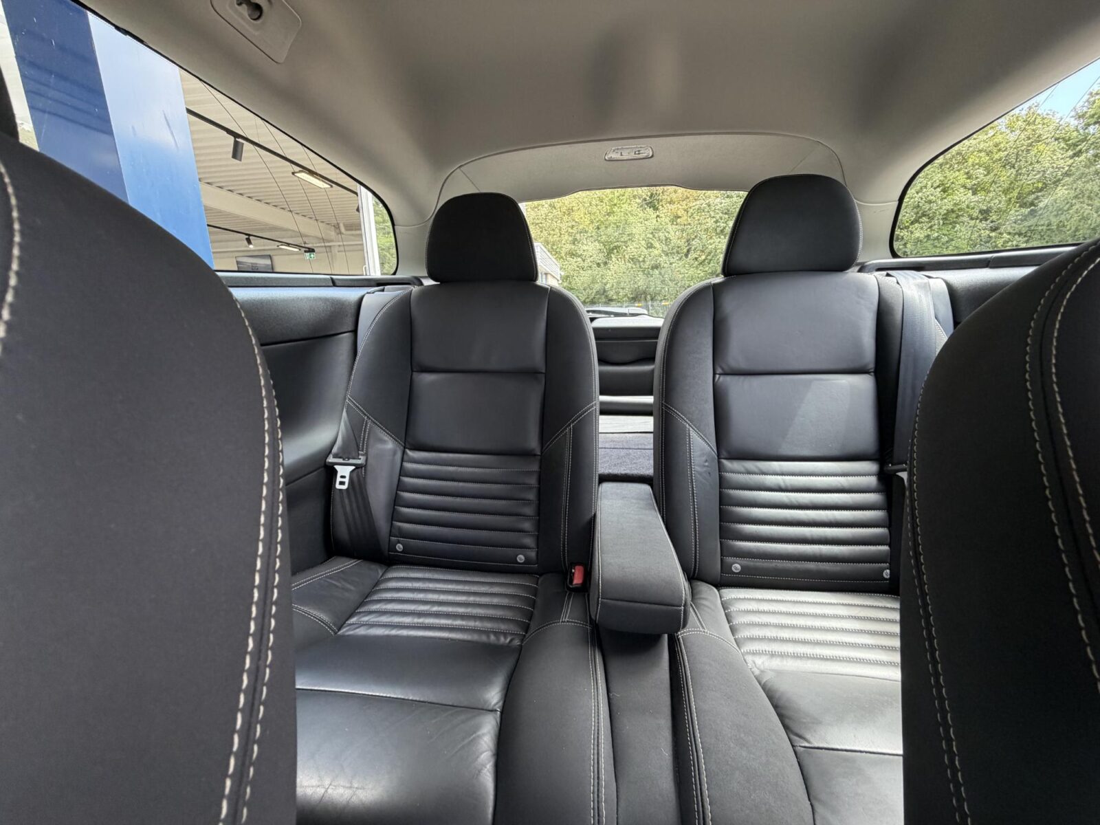Volvo C30 - Foto 13