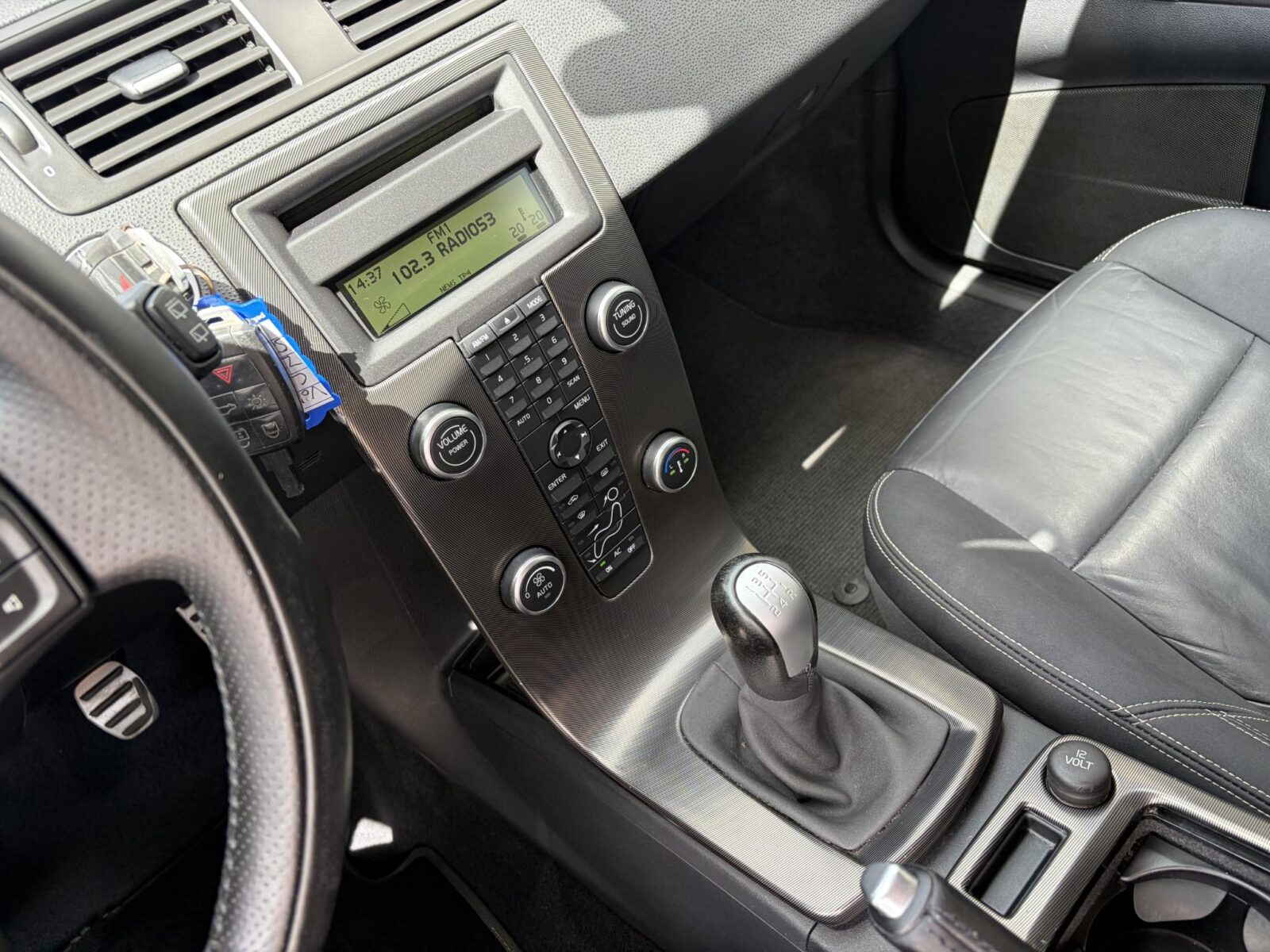 Volvo C30 - Foto 14