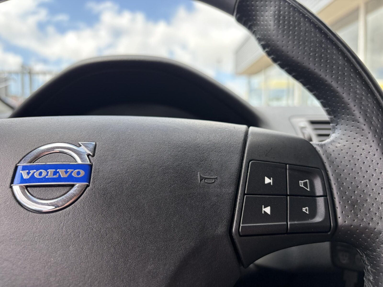 Volvo C30 - Foto 19