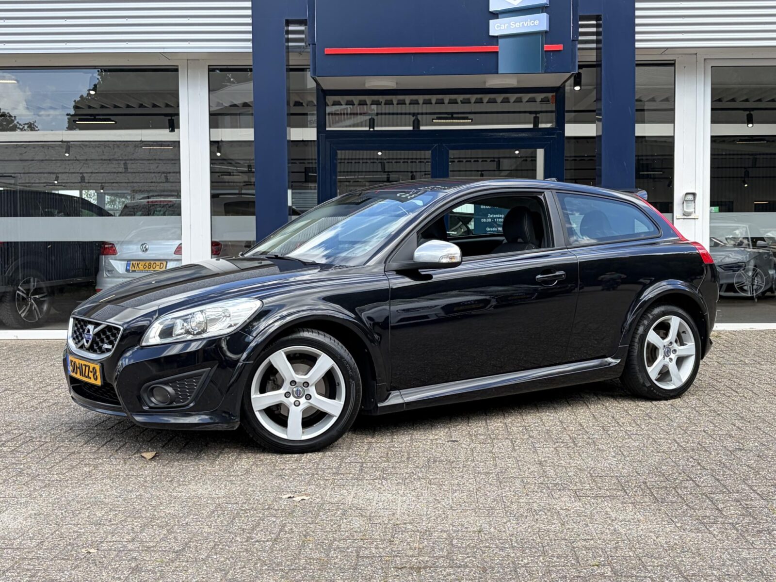 Volvo C30 - Foto 2
