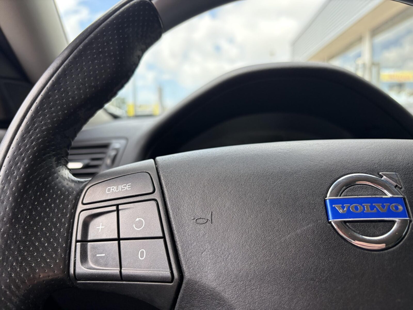 Volvo C30 - Foto 20